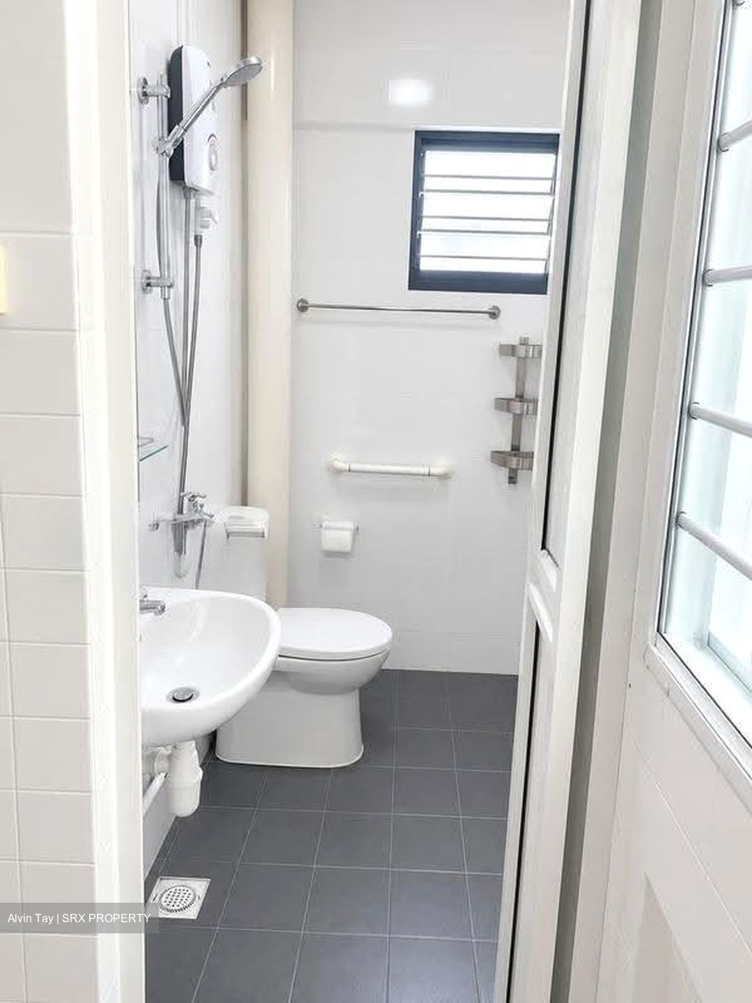 Blk 850 Tampines Ville (Tampines), HDB 3 Rooms #631146611